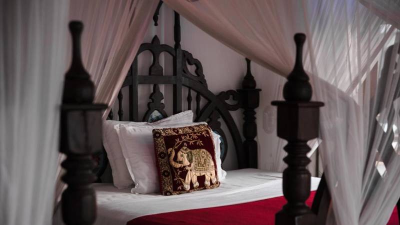 Kenya & Tanzania Adventure