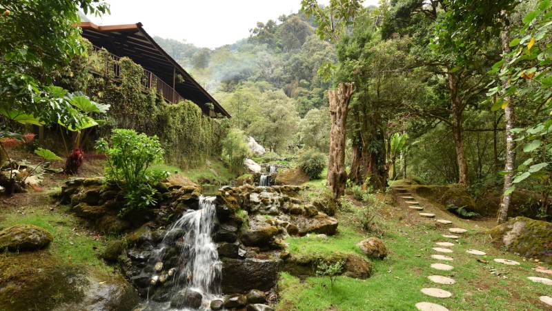 Costa Rica’s Coastal Secrets