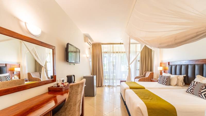 Rainbow Hotel