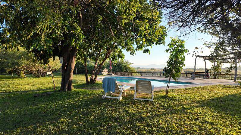 Breezes Lodge