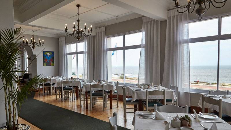 Cape Town & the Garden Route