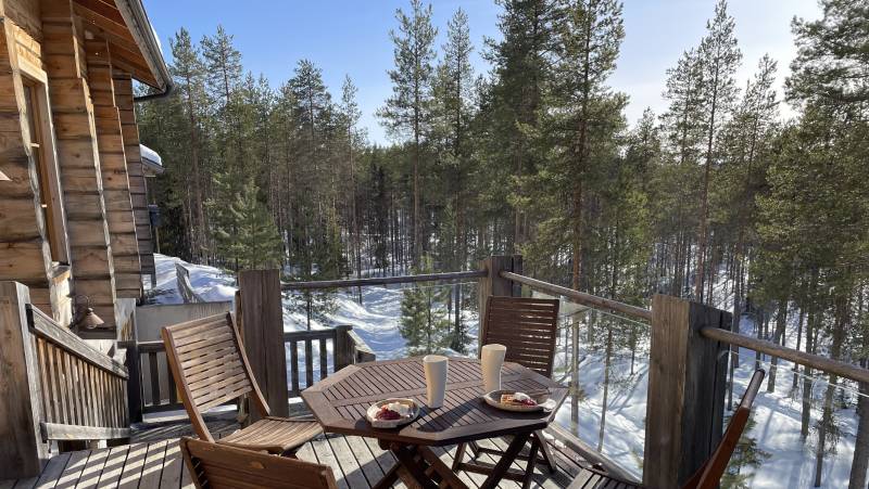 Finnish Wilderness Week