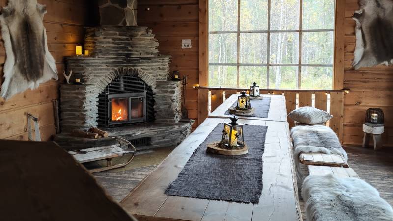 Finnish Wilderness Week