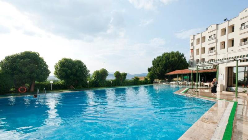 Highlights of Turkey