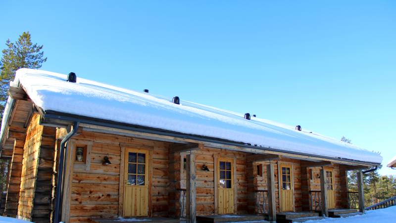 Finnish Wilderness Week