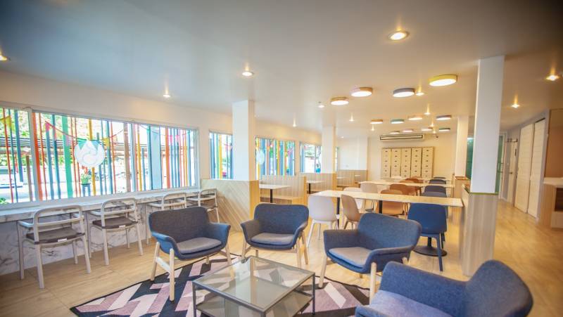 Cycle Southeast Asia