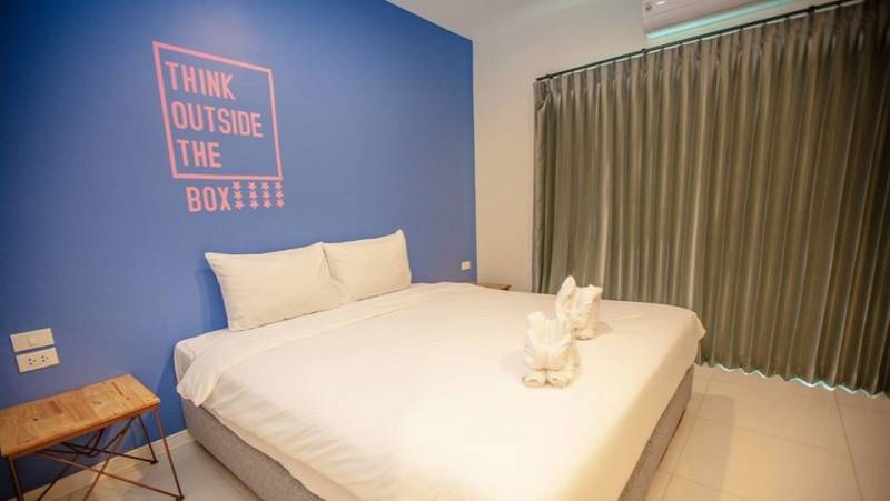 Cycle Southeast Asia