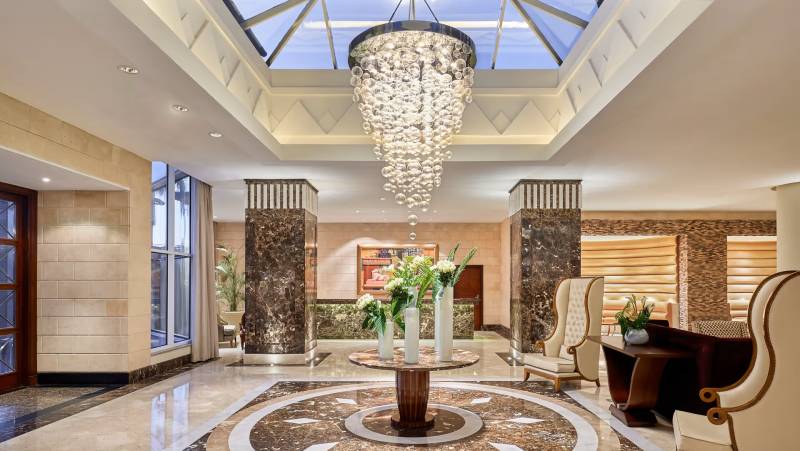 Ancient Egypt & Nile Cruise