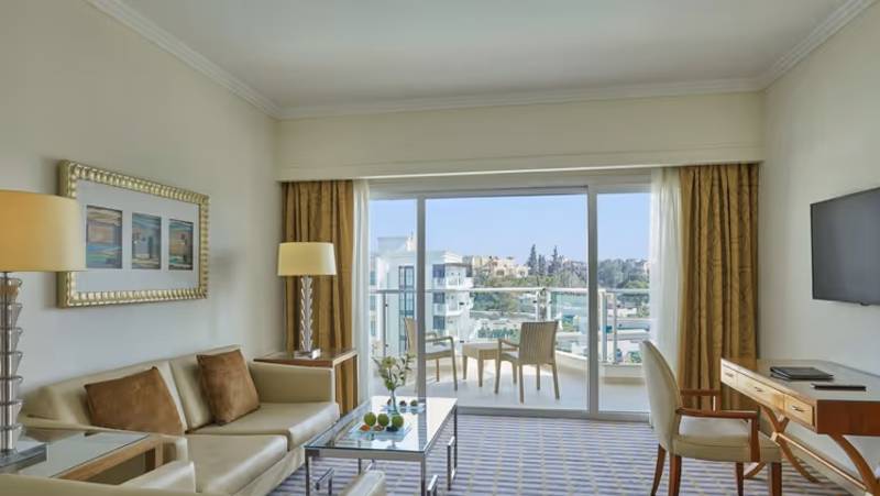 Ancient Egypt & Nile Cruise