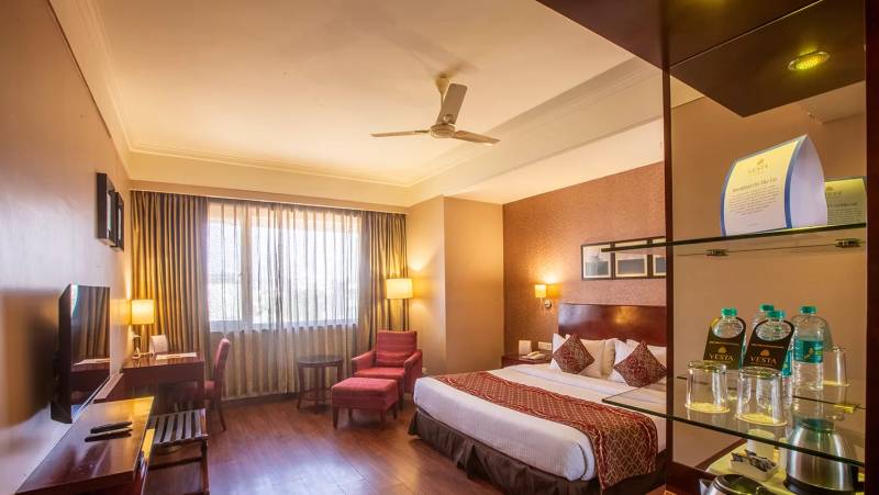 Cycling Through Rajasthan