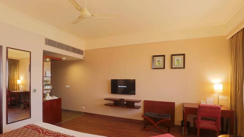 Cycling Through Rajasthan