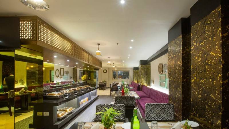 Cycling Through Rajasthan