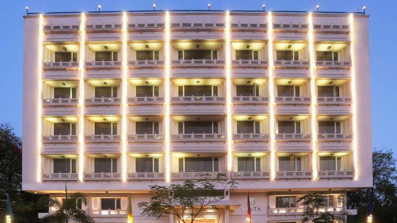 Cycling Through Rajasthan