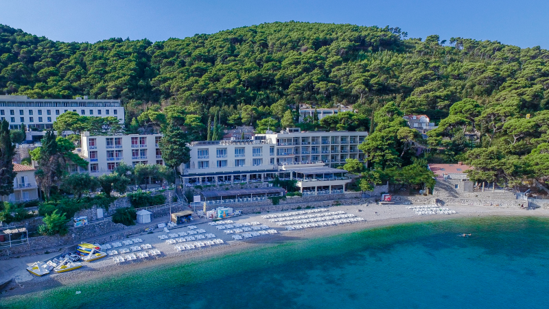 Cycling Croatia’s Dalmatian Coast