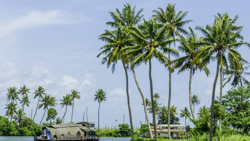 Discover South India – Premium Adventure