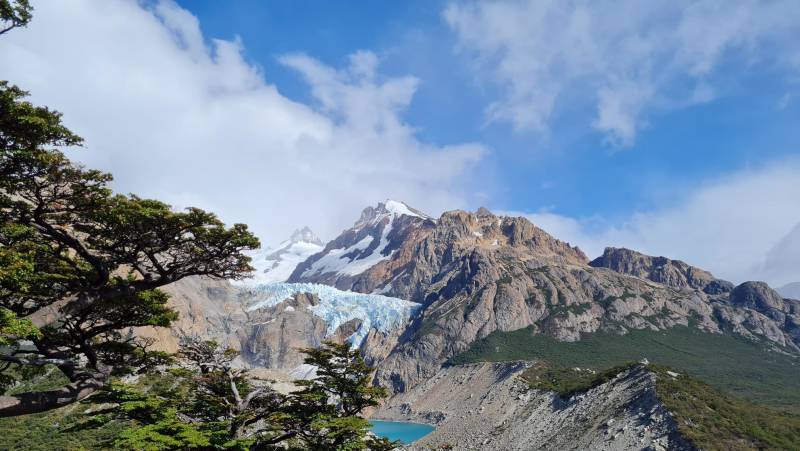 Discover Patagonia