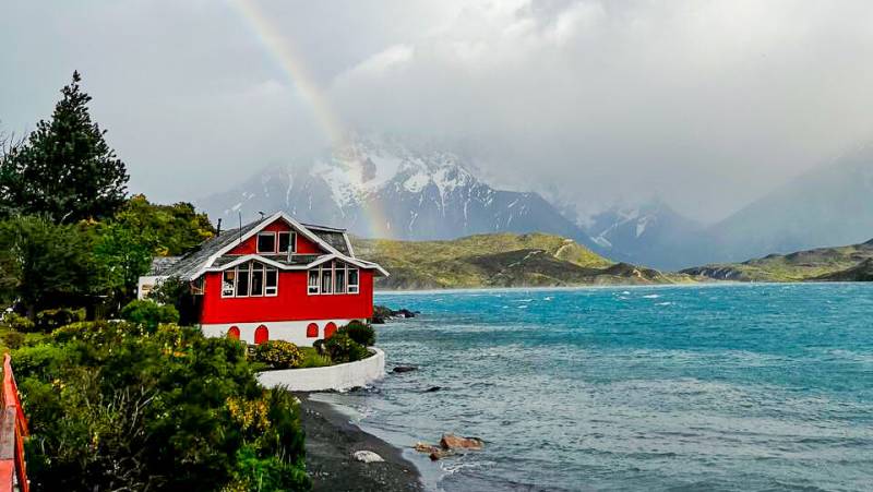 Discover Patagonia