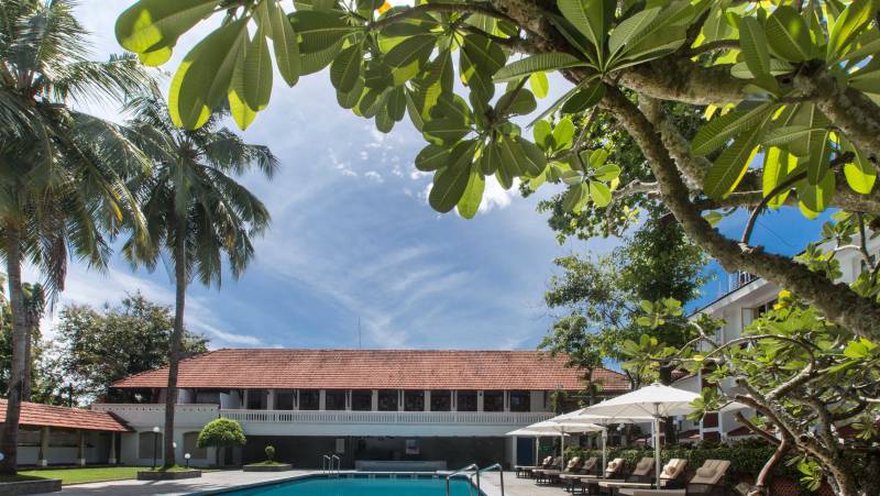 Cycle the Coast of Kerala