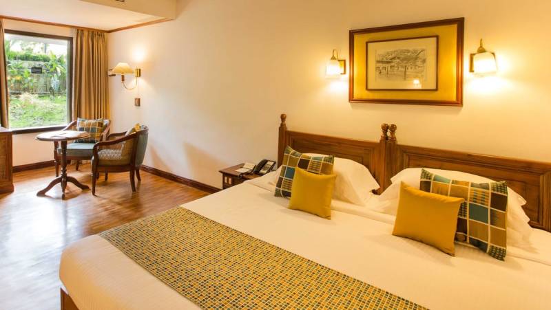 Cycle the Coast of Kerala