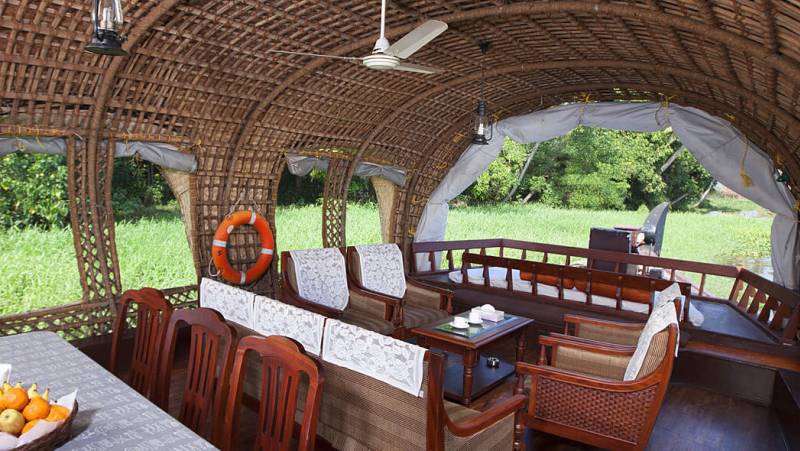 Highlights of Kerala