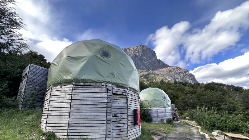 Classic Patagonia Treks