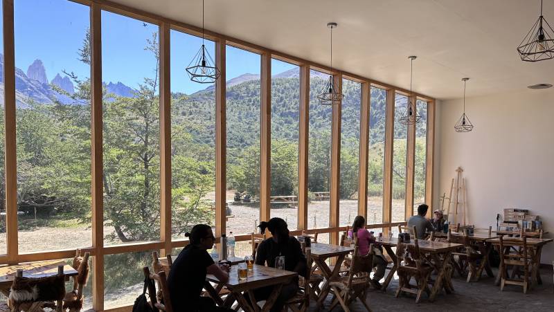 Classic Patagonia Treks