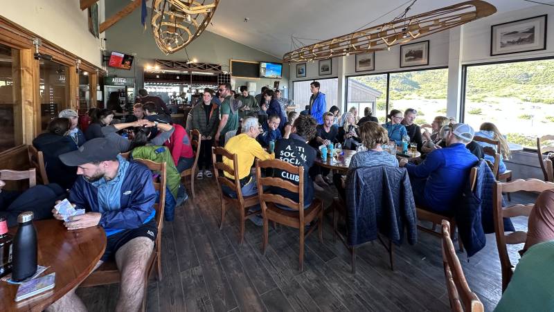 Classic Patagonia Treks