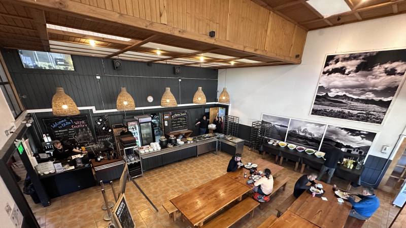 Classic Patagonia Treks