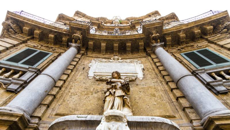 Highlights of Sicily