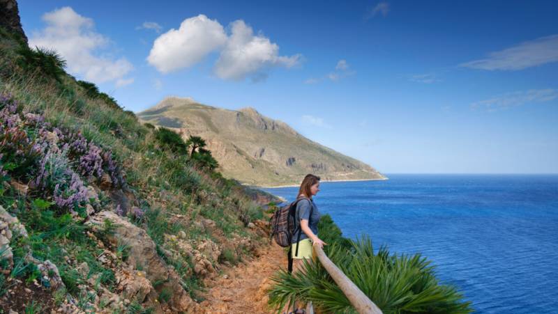 Highlights of Sicily