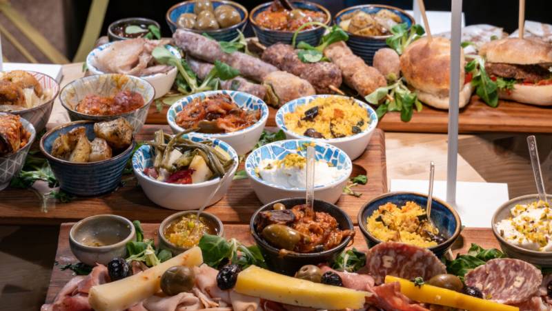 Highlights of Sicily