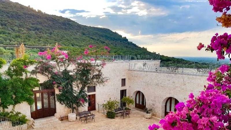 Discover Puglia: Italy’s Ancient Heel