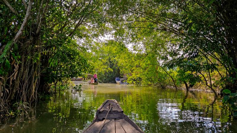 Mekong Delta