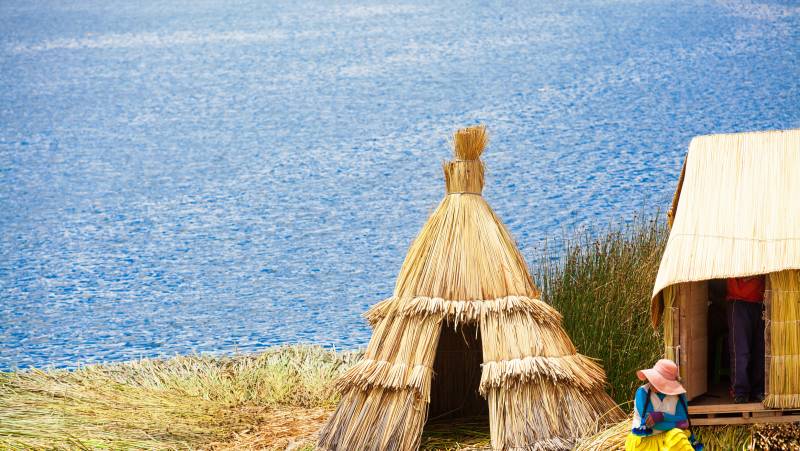 Lake Titicaca Add-on Tour