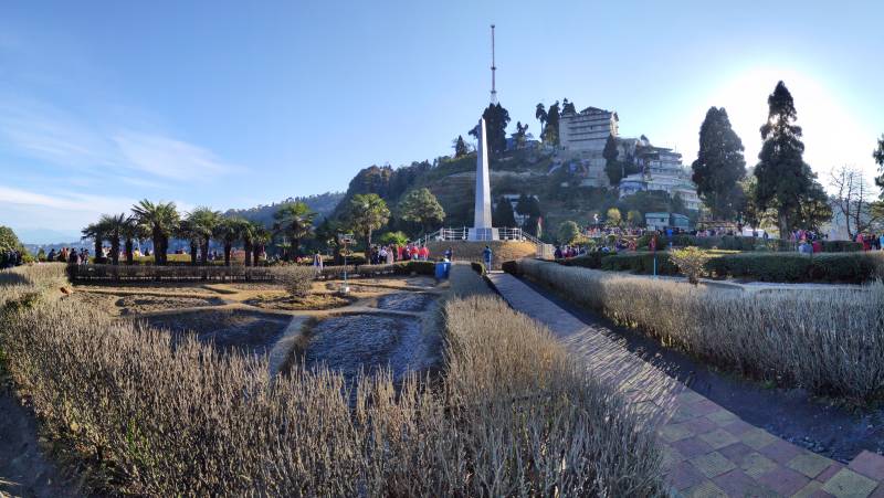 Trek Darjeeling, Sikkim & the Singalila Ridge