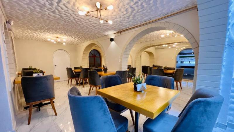 Casona Plaza Hotel
