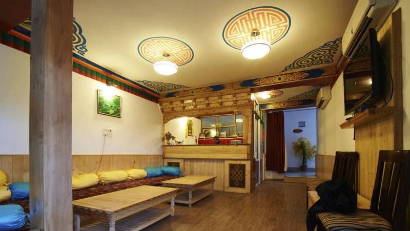 Ladakh: Nubra Valley Trek