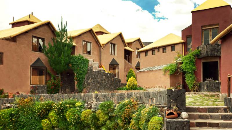 Essential Peru – Inti Raymi Festival Departure