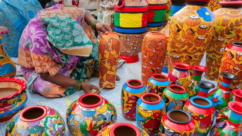 Trek Darjeeling, Sikkim & the Singalila Ridge