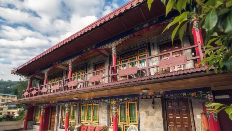 Trek Darjeeling, Sikkim & the Singalila Ridge