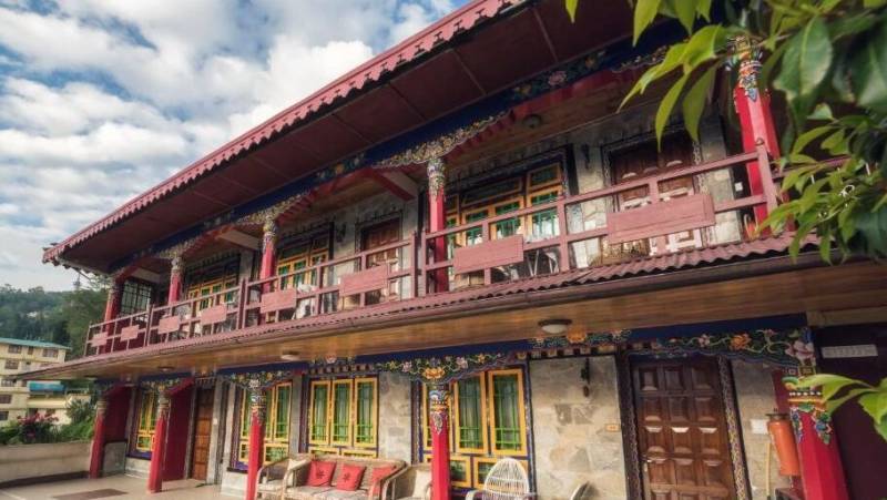 Trek Darjeeling, Sikkim & the Singalila Ridge