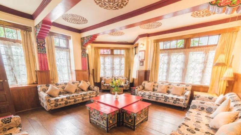 Trek Darjeeling, Sikkim & the Singalila Ridge