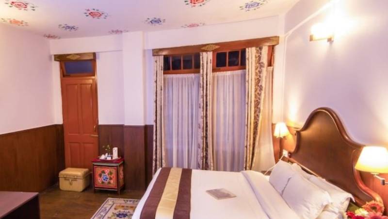 Trek Darjeeling, Sikkim & the Singalila Ridge