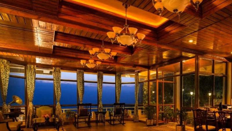 Trek Darjeeling, Sikkim & the Singalila Ridge