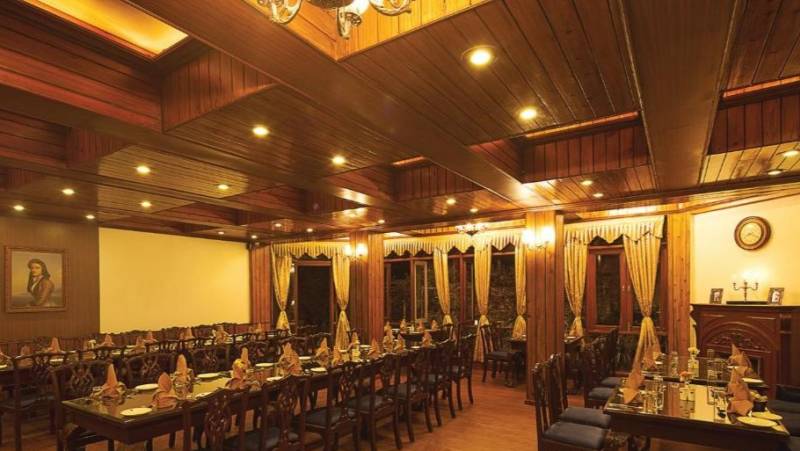 Trek Darjeeling, Sikkim & the Singalila Ridge