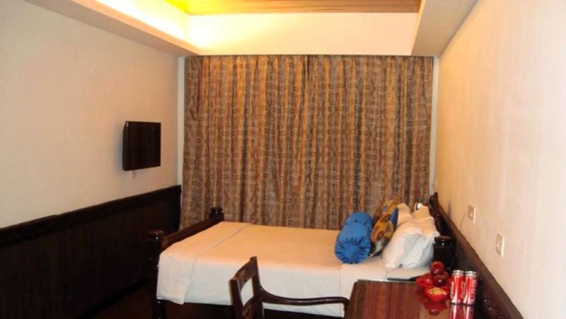 Trek Darjeeling, Sikkim & the Singalila Ridge