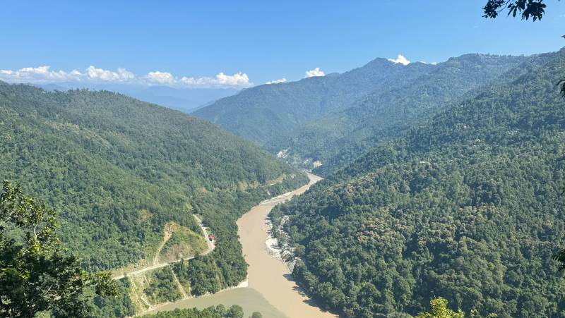 Trek Darjeeling, Sikkim & the Singalila Ridge