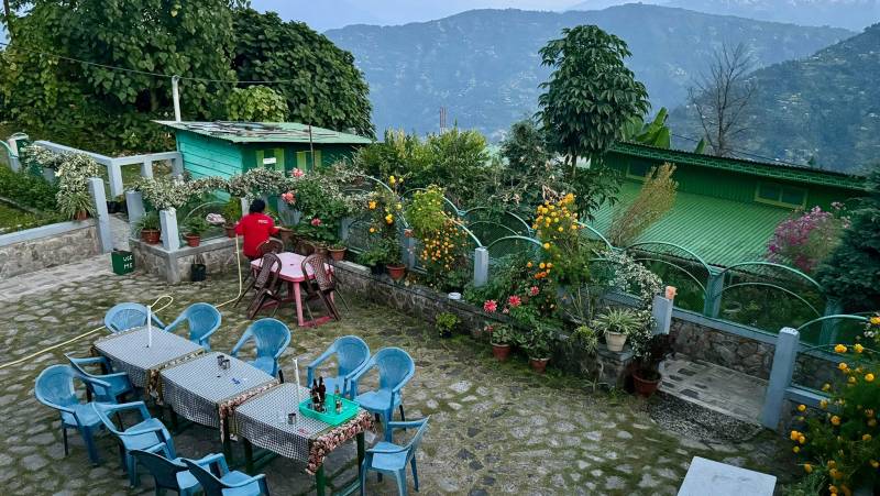 Trek Darjeeling, Sikkim & the Singalila Ridge