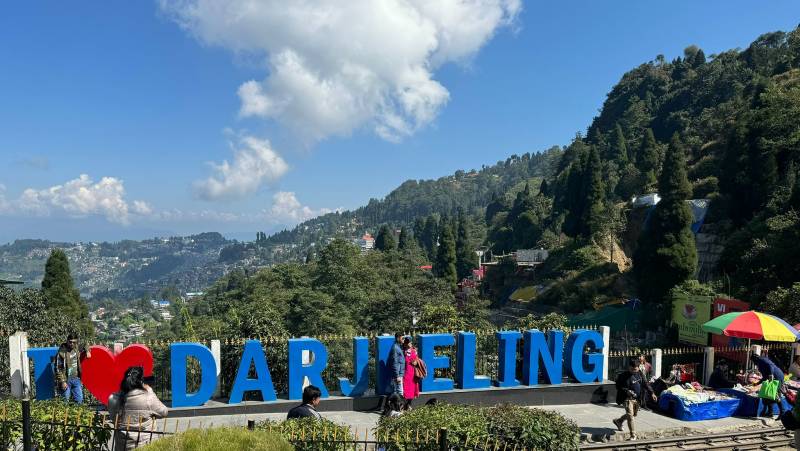 Trek Darjeeling, Sikkim & the Singalila Ridge