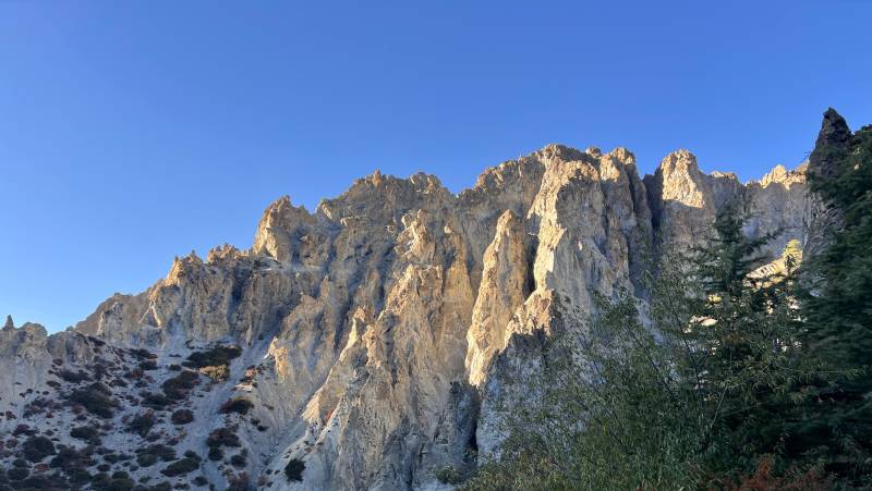 Annapurna Circuit Trek